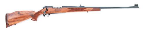 Weatherby Mark V Europa Bolt Action Rifle