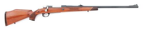 Parker-Ballard Model 2165 Deluxe Bolt Action Rifle by Voere