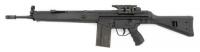 Excellent Pre-Ban HK91 Semi-Auto Rifle