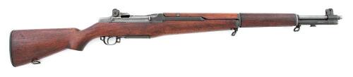 Danish Contract M1 Garand Semi-Auto Rifle by Beretta