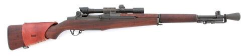 U.S. M1D Semi-Auto Sniper Rifle by Springfield Armory