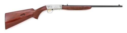 Browning Auto 22 Grade II Semi-Auto Rifle