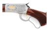 Browning Model 65 High Grade Lever Action Rifle - 2