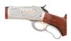 Browning Model 71 High Grade Lever Action Carbine - 2