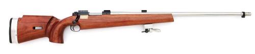 Custom Winchester Model 70 Bolt Action NRA High Power Match Rifle