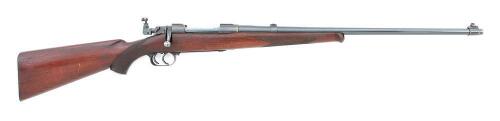 Newton Arms Co. Model 1916 Bolt Action Rifle