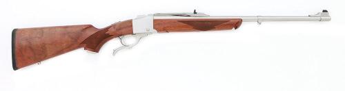 Limited Edition Ruger No. 1 K1-A Sporter Falling Block Rifle