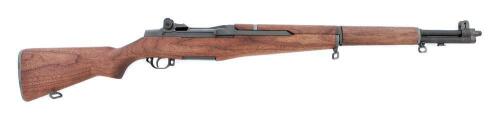 U.S. M1 Garand Semi-Auto Rifle by Springfield Armory