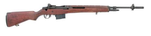 Custom Springfield Armory M1 Garand Semi-Auto Rifle Conversion to M1A