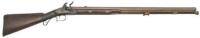 Fine British Flintlock Large Bore Sporting Rifle by Alexander Wilson of London