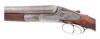 Lefever Arms Company “F” Grade Sidelock Double Shotgun - 2