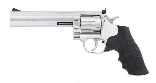 Dan Wesson Model 715 Double Action Revolver "Pistol Pack" by CZ-USA