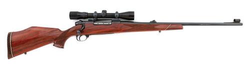 German Weatherby Mark V Deluxe Bolt Action Rifle