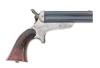 Very Fine Sharps Model 3B Pepperbox Pistol - 2