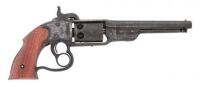 Savage Revolving Firearms Co. Navy Model Percussion Revolver