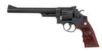 Smith & Wesson Model 25-5 Double Action Revolver