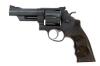 Smith & Wesson Model 25-5 Double Action Revolver