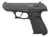 Heckler & Koch PS9 Semi-Auto Pistol