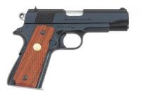 Colt Combat Commander Semi-Auto Pistol