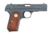 Colt Model 1908 Pocket Hammerless Semi-Auto Pistol