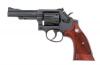 Smith & Wesson Model 48 K-22 Masterpiece Magnum Revolver