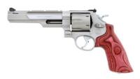 Smith & Wesson Model 625-7 Light Hunter Performance Center Revolver