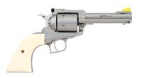 Custom Ruger New Model Super Blackhawk Mag-na-port Predator Revolver