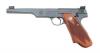 Colt Woodsman Match Target Semi-Auto Pistol