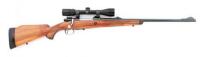 Fabrique Nationale Mauser 98 Bolt Action Sporting Rifle