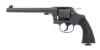 Colt New Service Double Action Revolver