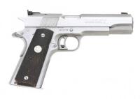 Colt Gold Cup National Match Semi-Auto Pistol