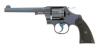 Colt Army Special Double Action Revolver