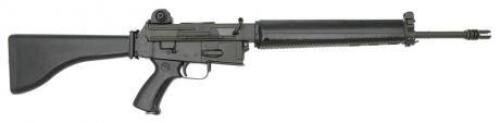 Armalite AR-180 Semi-Auto Rifle by Howa Machinery