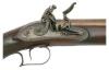 Fine British Flintlock Large Bore Sporting Rifle by Alexander Wilson of London - 2