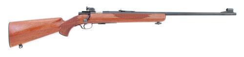 Custom Winchester Model 75 Sporting Bolt Action Rifle