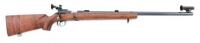 U.S. Marked Winchester Model 52C Bolt Action Rifle