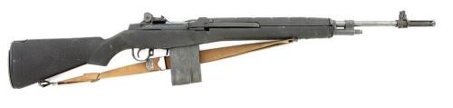 Springfield Armory M1A Semi-Auto Rifle