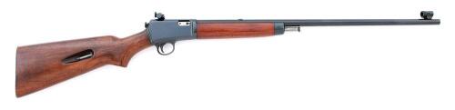 Winchester Model 63 Semi-Auto Rifle