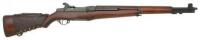 U.S. M1 Garand Rifle by Springfield Armory