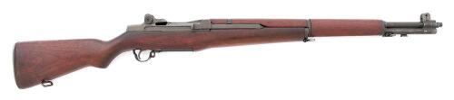 U.S. M1 Garand Semi-Auto Rifle by Springfield Armory