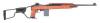 U.S. M1A1-Style Carbine by Inland Division