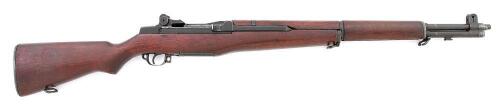 U.S. M1 Garand Semi-Auto Rifle by Springfield Armory