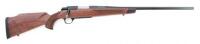 Lovely Browning A-Bolt II Grade III Octagon Bolt Action Rifle