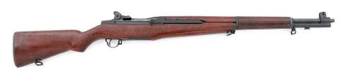 U.S. M1 Garand Semi-Auto Rifle with National Match Parts by Harrington & Richardson