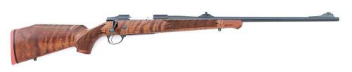 Sako European Model Bolt Action Rifle