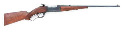 Savage Model 1899 250-3000 Lever Action Takedown Rifle