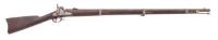 U.S. Model 1855 Type I Percussion Rifle-Musket by Harpers Ferry