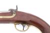 U.S. Model 1842 Percussion Pistol by Aston - 2