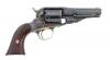 Remington New Model Police Cartridge-Converted Revolver - 2