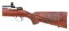 Custom Husqvarna Model 1896 Bolt Action Sporting Rifle - 2